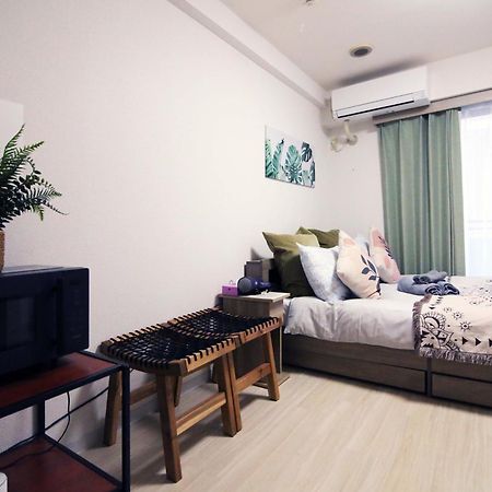 東京都Centray Kagurazaka Shinjuku Houseアパートメント エクステリア 写真