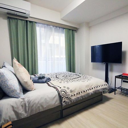 東京都Centray Kagurazaka Shinjuku Houseアパートメント エクステリア 写真