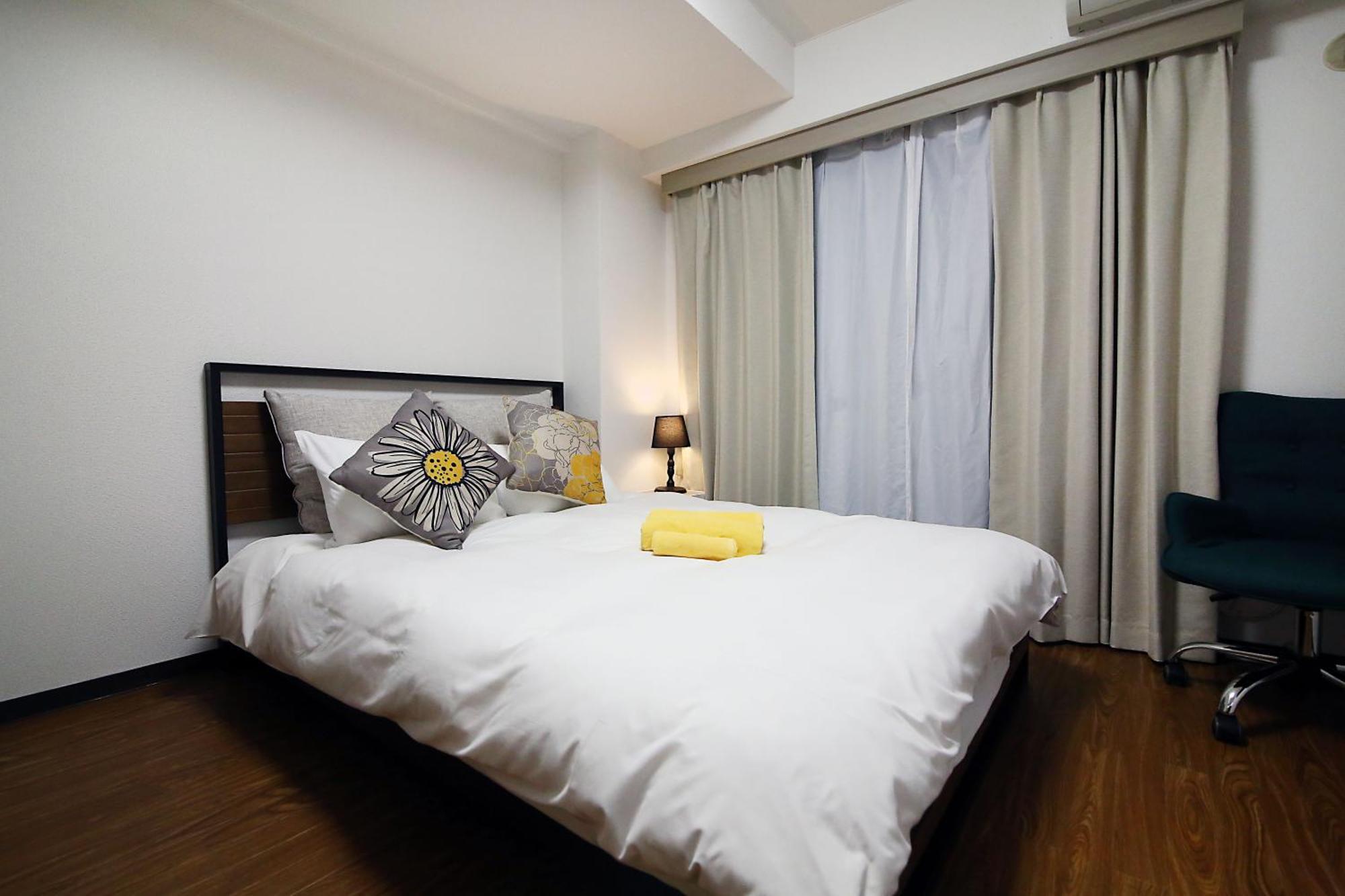 東京都Centray Kagurazaka Shinjuku Houseアパートメント エクステリア 写真