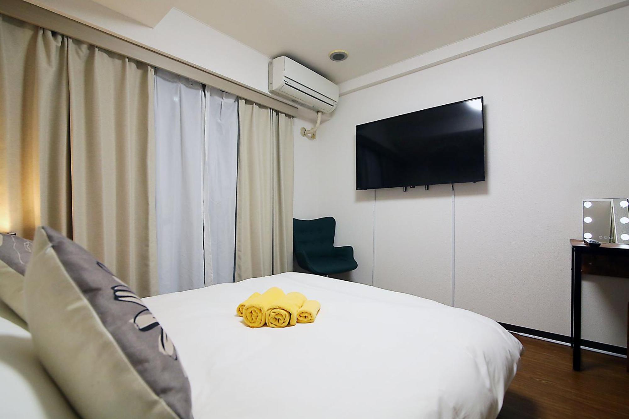 東京都Centray Kagurazaka Shinjuku Houseアパートメント エクステリア 写真