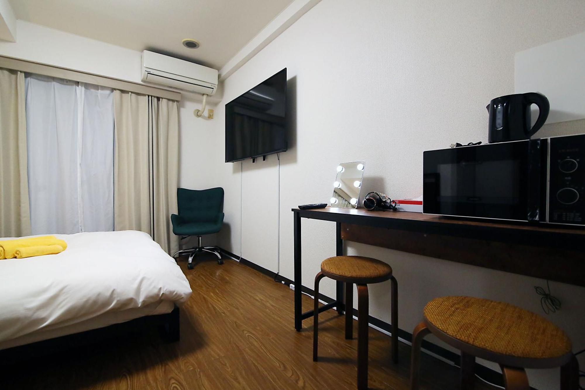 東京都Centray Kagurazaka Shinjuku Houseアパートメント エクステリア 写真