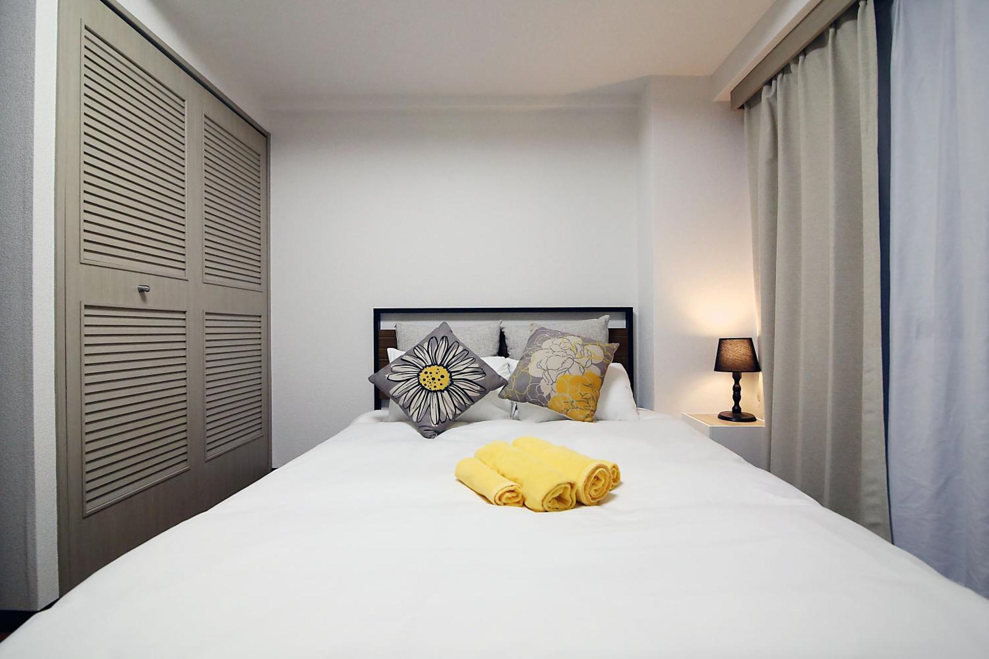 東京都Centray Kagurazaka Shinjuku Houseアパートメント エクステリア 写真