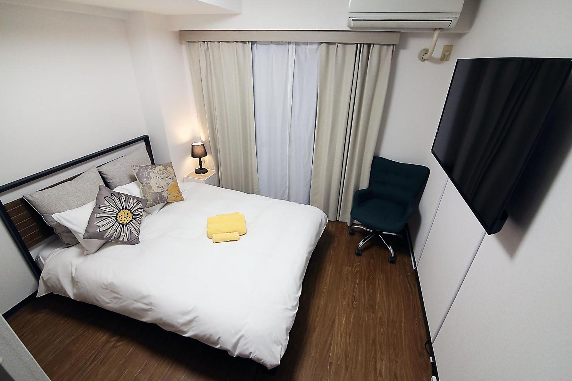 東京都Centray Kagurazaka Shinjuku Houseアパートメント エクステリア 写真
