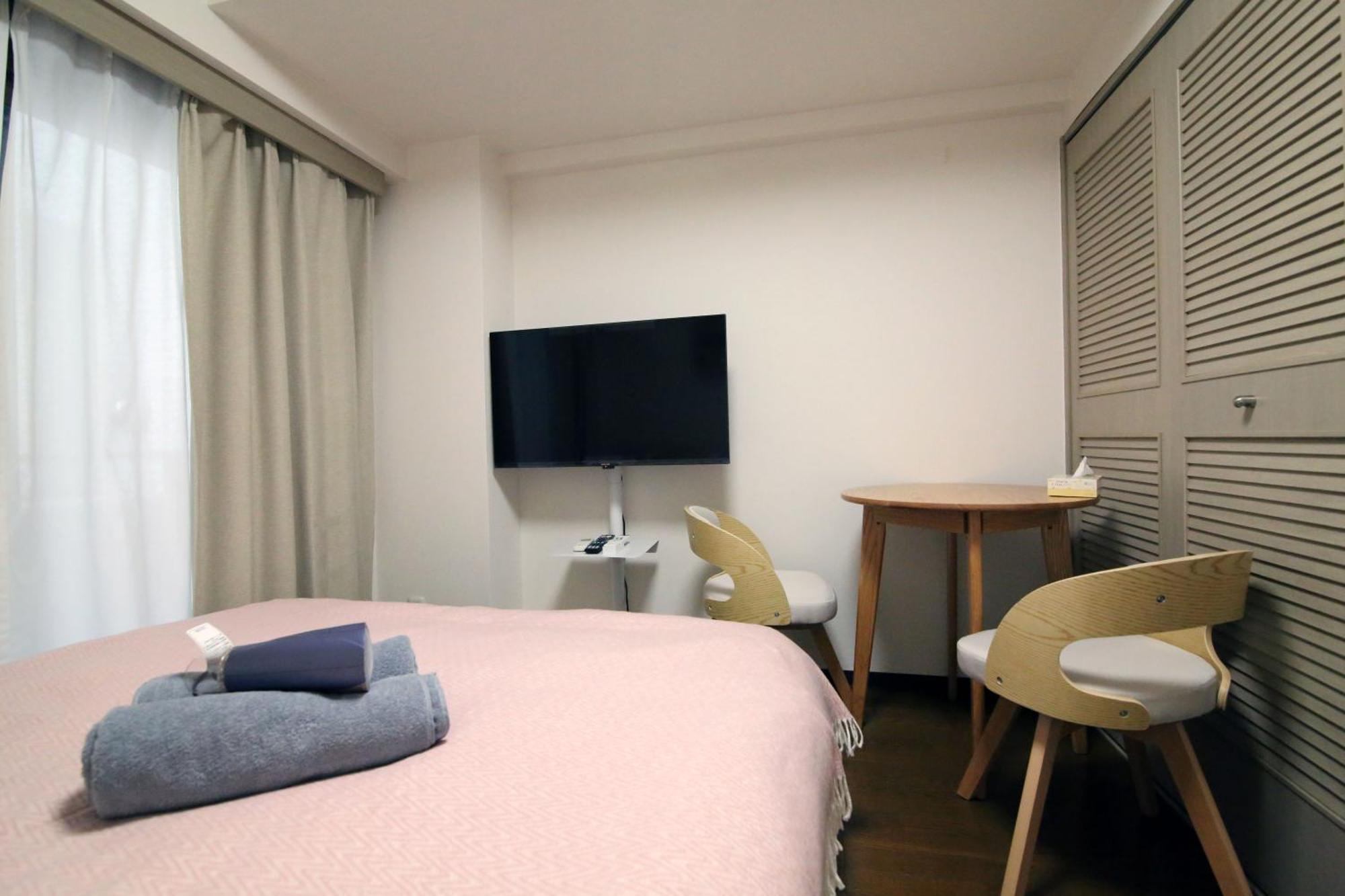 東京都Centray Kagurazaka Shinjuku Houseアパートメント エクステリア 写真